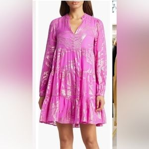 Lilly Pulitzer Dress size 4